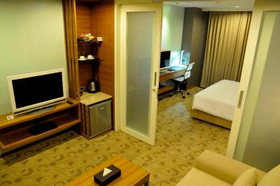 د مونیت بوتیک هتل