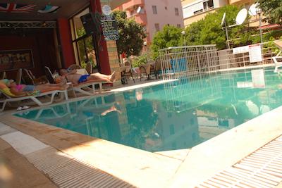 هتل لندن بلو