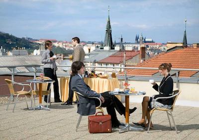 نوتل پراها ونسسلاز اسکوار