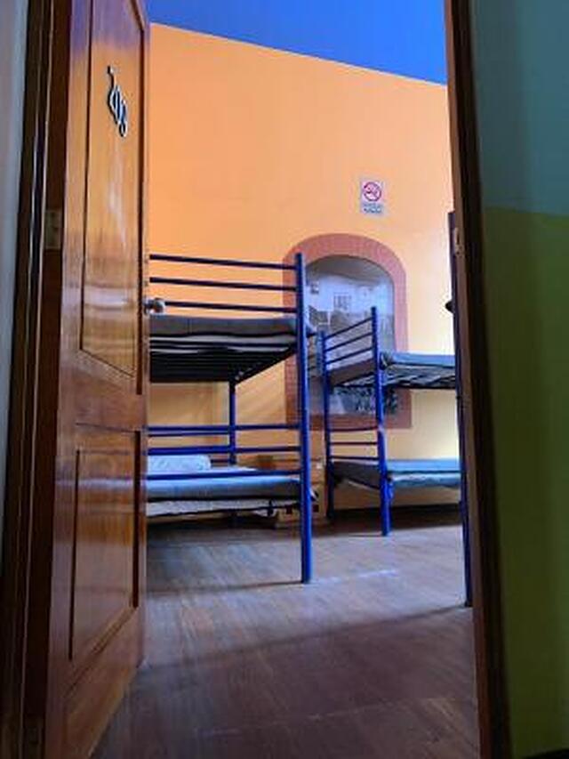 هستل امیگو