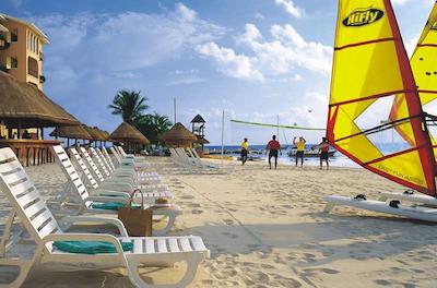 اُکسیدنتال کستا کانکن