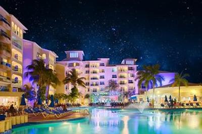 اُکسیدنتال کستا کانکن