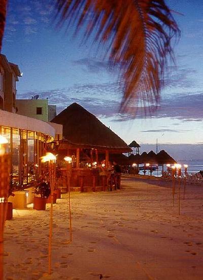 اُکسیدنتال کستا کانکن