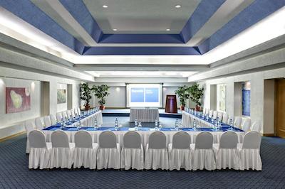 اُکسیدنتال کستا کانکن