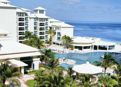 اُکسیدنتال کستا کانکن