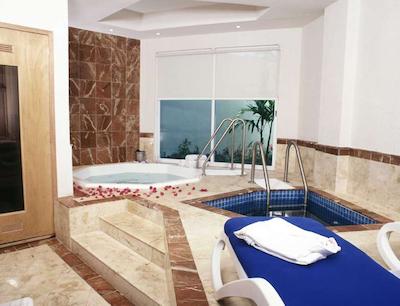 اُکسیدنتال کستا کانکن