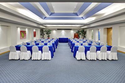 اُکسیدنتال کستا کانکن