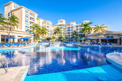 اُکسیدنتال کستا کانکن