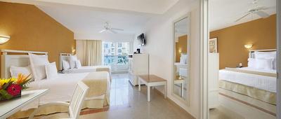 اُکسیدنتال کستا کانکن