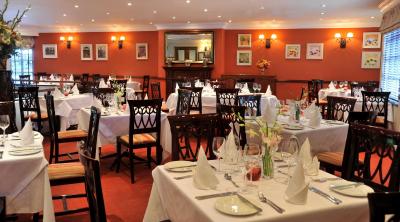 فیرسیتی کواترمین هتل