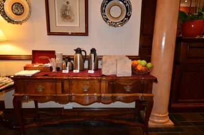 فیرسیتی کواترمین هتل