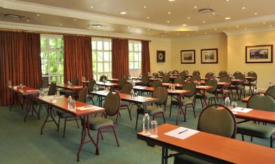 فیرسیتی کواترمین هتل