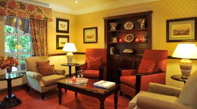 فیرسیتی کواترمین هتل