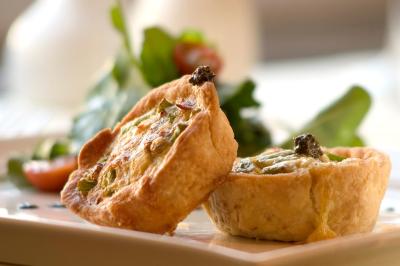 فیرسیتی کواترمین هتل