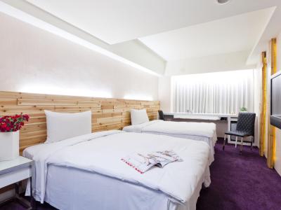 د لنگست هتل