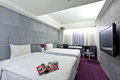 د لنگست هتل