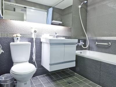 د لنگست هتل