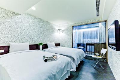 د لنگست هتل