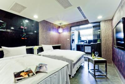 د لنگست هتل