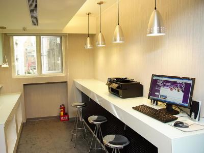 د لنگست هتل