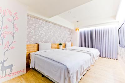 د لنگست هتل