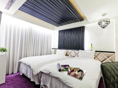 د لنگست هتل