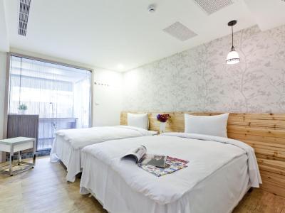 د لنگست هتل