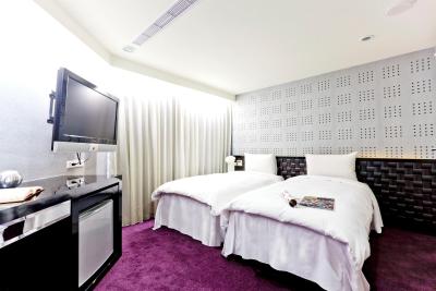 د لنگست هتل