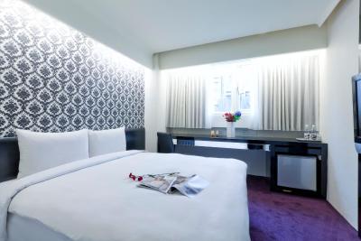 د لنگست هتل