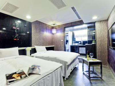 د لنگست هتل