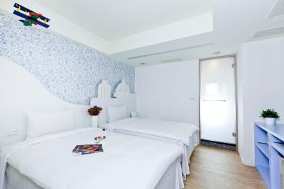 د لنگست هتل