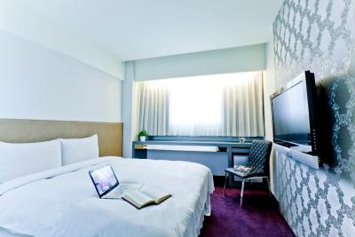 د لنگست هتل