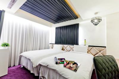 د لنگست هتل