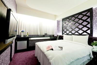 د لنگست هتل