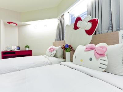 د لنگست هتل