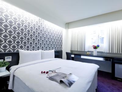 د لنگست هتل