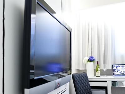 د لنگست هتل