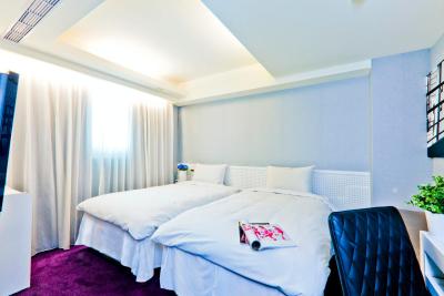 د لنگست هتل