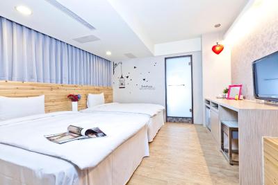 د لنگست هتل