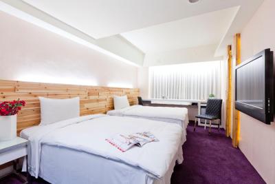 د لنگست هتل