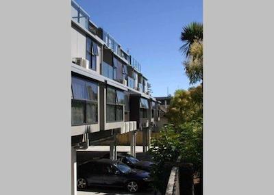 آلکساندر این