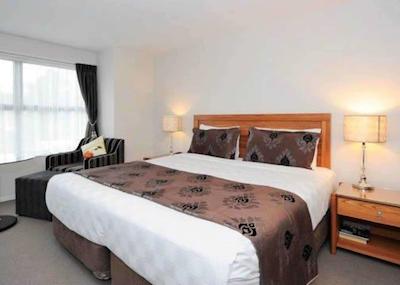 آلکساندر این