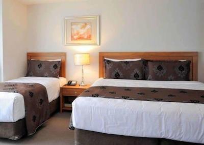 آلکساندر این