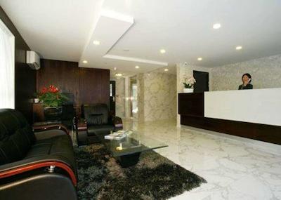 آلکساندر این