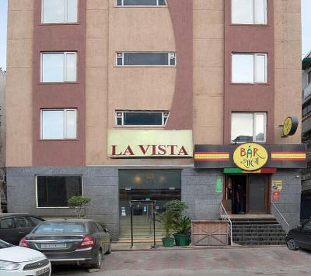 لا ویستا