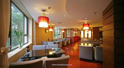 تیان آن رگا