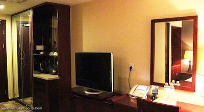 تیان آن رگا