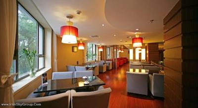 تیان آن رگا