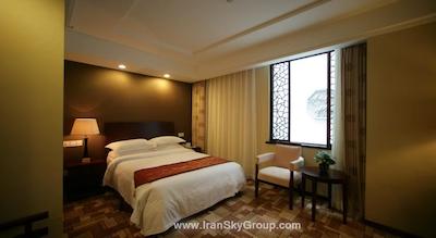 تیان آن رگا