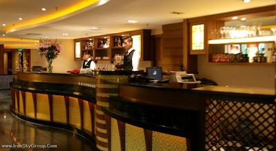 تیان آن رگا